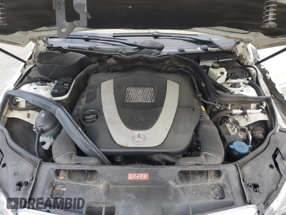 2008 Mercedes-Benz C 300 Sport с VIN WDDGF54X88F088702, выставлен на аукционе Copart как лот 56245725 с пробегом Не указан миль и Списание • Salvage title. История ставок и продаж доступна на DreamBid. Изображение 11.