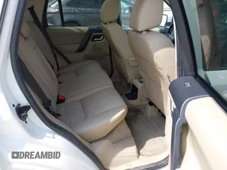 2012 Land Rover LR2 HSE with VIN SALFR2BN1CH296035, listed as a IAAI auction lot 42032525 with 158,677 mi miles and . Bid and sale history available at DreamBid. Image 8.