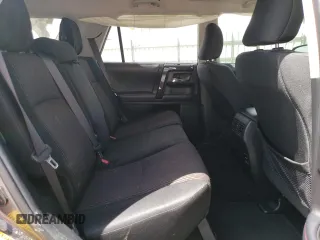 2019 Toyota 4Runner SR5 с VIN JTEBU5JRXK5618760, выставлен на аукционе Copart как лот 56077165 с пробегом 97 399 миль миль и Списание • Salvage title. История ставок и продаж доступна на DreamBid. Изображение 11.