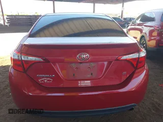 2016 Toyota Corolla L с VIN 2T1BURHEXGC643604, выставлен на аукционе IAAI как лот 42185383 с пробегом 152 774 миль миль и . История ставок и продаж доступна на DreamBid. Изображение 15.