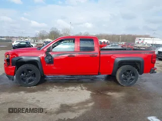 2016 Chevrolet Silverado 1500 Custom with VIN 1GCVKPEC8GZ364832, listed as a IAAI auction lot 42003624 with 61,403 mi miles and . Bid and sale history available at DreamBid. Image 14.