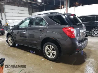 2014 Chevrolet Equinox LT with VIN 2GNFLFEK9E6130475, listed as a Copart auction lot 50316295 with 195,371 mi miles and Clean Title. Bid and sale history available at carsss.com. Image 2.