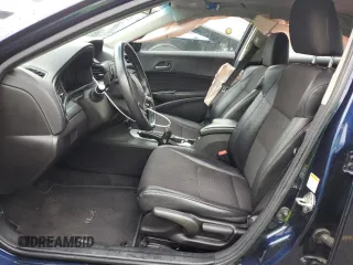 2013 Acura ILX with VIN 19VDE1F35DE001631, listed as a Copart auction lot 45153755 with 158,528 mi miles and Salvage Title. Bid and sale history available at carsss.com. Image 7.