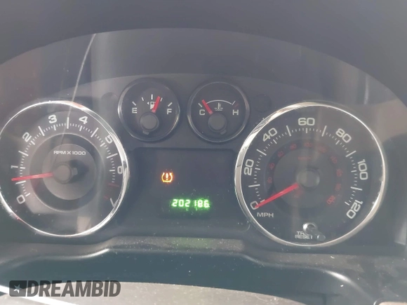 2007 Ford Edge SE z VIN 2FMDK36C77BB55051, wystawiony jako IAAI lot #42022217 z przebiegiem 202 186 mil mil oraz . Historia ofert i sprzedaży dostępna na DreamBid. Obrazek 7.
