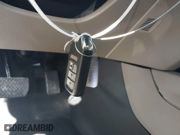 2019 Honda Pilot EX-L with VIN 5FNYF6H56KB038745, listed as a IAAI auction lot 41655643 with 29,712 mi miles. Bid and sale history available at carsss.com. Image 11.
