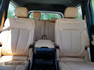 2024 Jeep Grand Cherokee Summit with VIN 1C4RJKEG1R8554510, listed as a Copart auction lot 55596925 with 15,802 mi miles and Salvage title. Bid and sale history available at DreamBid. Image 10.
