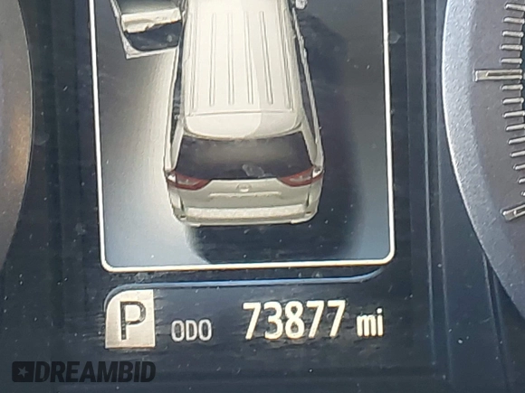 2017 Toyota Sienna XLE Auto Access Seat with VIN 5TDYZ3DC2HS832530, listed as a IAAI auction lot 42234427 with 73,877 mi miles and . Bid and sale history available at DreamBid. Image 15.