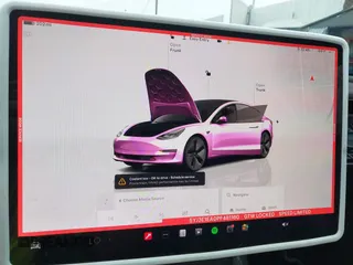 2023 Tesla Model 3 z VIN 5YJ3E1EA0PF481160, wystawiony jako IAAI lot #42704086 z przebiegiem 23 308 mil mil oraz . Historia ofert i sprzedaży dostępna na DreamBid. Obrazek 18.