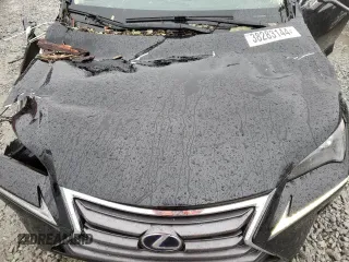 2015 Lexus NX 300h с VIN JTJYWRBZ7F2004817, выставлен на аукционе Copart как лот 38283144 с пробегом 73 555 миль миль и . История ставок и продаж доступна на DreamBid. Изображение 12.