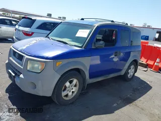2004 Honda Element EX с VIN 5J6YH28694L017023, выставлен на аукционе IAAI как лот 42568202 с пробегом 213 020 миль миль и . История ставок и продаж доступна на DreamBid. Изображение 12.