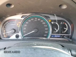 2011 Toyota Venza z VIN 4T3ZA3BB8BU049658, wystawiony jako Copart lot #52860585 z przebiegiem 192 069 mil mil oraz Szkody całkowita. Historia ofert i sprzedaży dostępna na DreamBid. Obrazek 9.