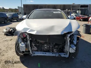 2024 Lexus NX with VIN JTJHGCEZ2R2018411, listed as a Copart auction lot 74916944 with 7,495 mi miles and Salvage Title. Bid and sale history available at carsss.com. Image 5.