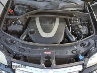 2011 Mercedes-Benz GL-Class GL 450 with VIN 4JGBF7BE3BA729353, listed as a Copart auction lot 77871154 with 89,019 mi miles and Salvage Title. Bid and sale history available at carsss.com. Image 12.