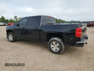 2018 Chevrolet Silverado 1500 LT with VIN 3GCUCRER4JG192458, listed as a Copart auction lot 56179635 with 96,450 mi miles and Clean Title. Bid and sale history available at DreamBid. Image 2.