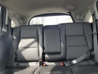 2018 Acura RDX w/Technology Pkg with VIN 5J8TB4H54JL016525, listed as a Copart auction lot 50760575 with 0 mi miles and Salvage Title. Bid and sale history available at carsss.com. Image 10.