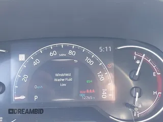 2024 Toyota RAV4 XLE Premium с VIN 2T3C1RFV0RC272866, выставлен на аукционе IAAI как лот 42249629 с пробегом 12 765 миль миль и . История ставок и продаж доступна на DreamBid. Изображение 15.