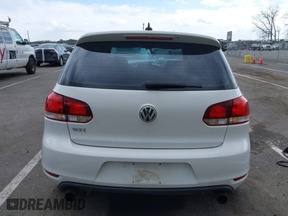 2012 Volkswagen GTI w/Sunroof & Navi PZEV с VIN WVWGD7AJ3CW229731, выставлен на аукционе IAAI как лот 41875537 с пробегом 134 174 миль миль и . История ставок и продаж доступна на DreamBid. Изображение 16.