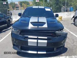 2018 Dodge Durango R/T с VIN 1C4SDHCT0JC460972, выставлен на аукционе IAAI как лот 42633038 с пробегом 93 451 миль миль и . История ставок и продаж доступна на DreamBid. Изображение 12.