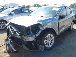 2022 Ford Escape SE with VIN 1FMCU0G64NUA25622, listed as a IAAI auction lot 42259825 with 100,651 mi miles and . Bid and sale history available at DreamBid. Image 2.