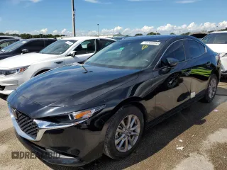 2022 Mazda 3 S with VIN 3MZBPAAL5NM302632, listed as a Copart auction lot 73749994 with Not Provided miles and Non Repairable. Bid and sale history available at DreamBid. Image 1.