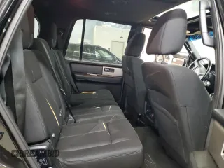 2016 Ford Expedition XLT с VIN 1FMJU1JT5GEF55042, выставлен на аукционе Copart как лот 50970375 с пробегом 133 937 миль миль и Списание • Salvage title. История ставок и продаж доступна на DreamBid. Изображение 11.