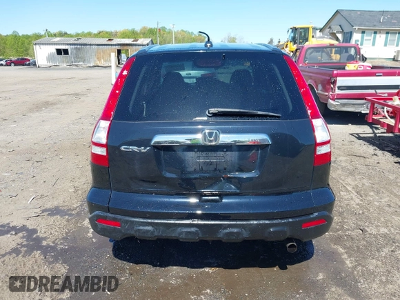2007 Honda CR-V EX-L with VIN 5J6RE48787L010750, listed as a IAAI auction lot 42025913 with 230,460 mi miles and . Bid and sale history available at DreamBid. Image 17.