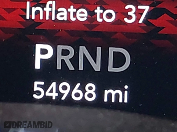 2021 Jeep Wrangler Unlimited Rubicon z VIN 1C4HJXFG0MW575473, wystawiony jako IAAI lot #41681352 z przebiegiem 54 968 mil mil oraz . Historia ofert i sprzedaży dostępna na DreamBid. Obrazek 15.