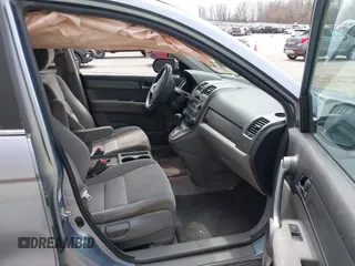 2009 Honda CR-V EX z VIN 5J6RE48549L024100, wystawiony jako IAAI lot #42060477 z przebiegiem 246 466 mil mil oraz . Historia ofert i sprzedaży dostępna na DreamBid. Obrazek 5.