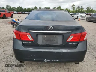 2008 Lexus ES with VIN JTHBJ46G382199562, listed as a Copart auction lot 54658895 with 217,457 mi miles and Clean Title. Bid and sale history available at carsss.com. Image 6.