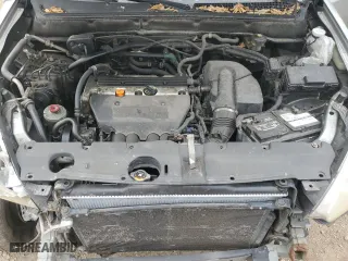 2006 Honda CR-V LX with VIN JHLRD68536C004648, listed as a Copart auction lot 77893374 with 0 mi miles and Salvage Title. Bid and sale history available at carsss.com. Image 11.