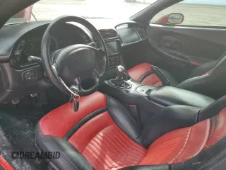 1999 Chevrolet Corvette with VIN 1G1YY22G6X5110686, listed as a Copart auction lot 74985694 with 182,154 mi miles and Non Repairable. Bid and sale history available at carsss.com. Image 8.