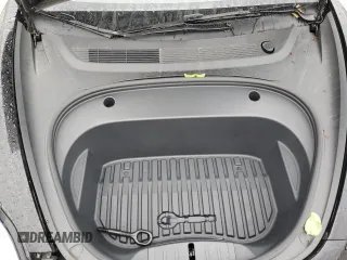 2023 Tesla Model 3 с VIN 5YJ3E1EA9PF688503, выставлен на аукционе Copart как лот 59783765 с пробегом 21 872 миль миль и Списание • Salvage title. История ставок и продаж доступна на DreamBid. Изображение 11.