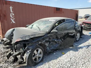 2015 Kia Optima LX with VIN 5XXGM4A74FG485112, listed as a Copart auction lot 59112725 with 205,932 mi miles and Salvage title. Bid and sale history available at DreamBid. Image 1.