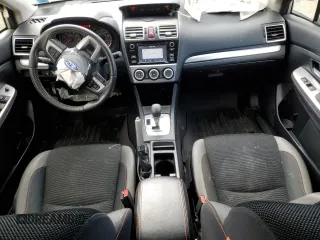 2016 Subaru Crosstrek Premium z VIN JF2GPABC3G8268836, wystawiony jako Copart lot #57565665 z przebiegiem 68 637 mil mil oraz Szkoda całkowita • Salvage title. Historia ofert i sprzedaży dostępna na DreamBid. Obrazek 8.