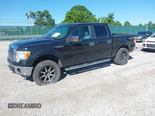 2012 Ford F-150 XL с VIN 1FTFW1EF8CKD36600, выставлен на аукционе IAAI как лот 41906971 с пробегом 187 587 миль миль и . История ставок и продаж доступна на DreamBid. Изображение 2.