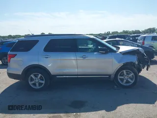 2018 Ford Explorer XLT с VIN 1FM5K7D89JGC70129, выставлен на аукционе IAAI как лот 42499846 с пробегом 86 726 миль миль и . История ставок и продаж доступна на DreamBid. Изображение 14.