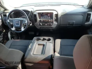 2014 GMC Sierra 1500 SLE z VIN 1GTR1UECXEZ119997, wystawiony jako Copart lot #54802505 z przebiegiem 190 978 mil mil oraz Szkoda całkowita • Salvage title. Historia ofert i sprzedaży dostępna na DreamBid. Obrazek 8.