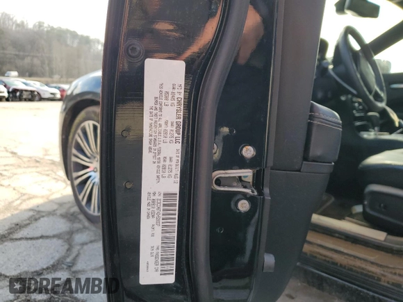 2013 Chrysler 300 with VIN 2C3CCABT4DH520337, listed as a Copart auction lot 44602255 with 112,593 mi miles and Salvage Title. Bid and sale history available at carsss.com. Image 13.