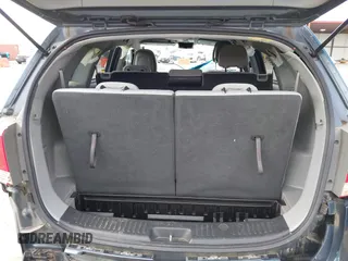 2011 Kia Sorento LX with VIN 5XYKTDA23BG068572, listed as a IAAI auction lot 41036588 with 215,145 mi miles. Bid and sale history available at carsss.com. Image 13.