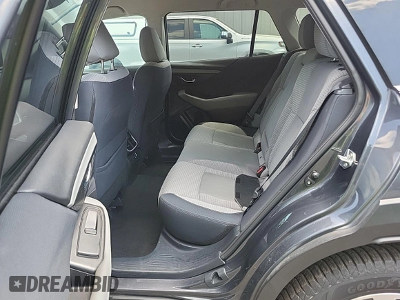 2023 Subaru Outback Premium with VIN 4S4BTADCXP3206327, listed as a IAAI auction lot 42785495 with 74,594 mi miles and . Bid and sale history available at DreamBid. Image 2.