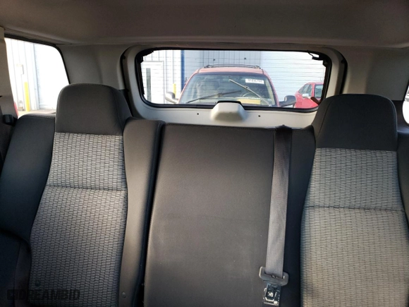 2009 Jeep Grand Cherokee Laredo with VIN 1J8GS48K09C525473, listed as a Copart auction lot 84880384 with 144,419 mi miles and Salvage Title. Bid and sale history available at carsss.com. Image 10.