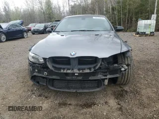 2008 BMW 3 Series M3 with VIN WBSWD93578PY40265, listed as a Copart auction lot 53715975 with Not provided miles and Salvage title. Bid and sale history available at DreamBid. Image 5.