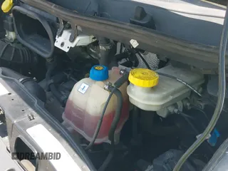 2015 Ram ProMaster Cargo с VIN 3C6TRVNG6FE519812, выставлен на аукционе IAAI как лот 42379345 с пробегом 179 003 миль миль и . История ставок и продаж доступна на DreamBid. Изображение 19.