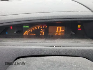 2004 Suzuki Aerio SX z VIN JS2RC61H145254580, wystawiony jako Copart lot #85777764 z przebiegiem 115 762 mil mil oraz Szkoda całkowita • Salvage title. Historia ofert i sprzedaży dostępna na DreamBid. Obrazek 9.
