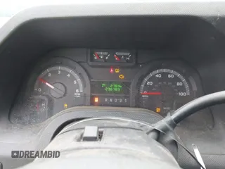 2011 Ford Econoline Cargo Commercial с VIN 1FTNE1EW6BDA91118, выставлен на аукционе IAAI как лот 42266567 с пробегом 236 783 миль миль и . История ставок и продаж доступна на DreamBid. Изображение 7.