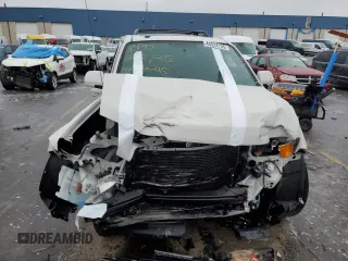 2012 Ford Escape Limited with VIN 1FMCU0E79CKB02215, listed as a Copart auction lot 44222755 with 64,229 mi miles and Non Repairable. Bid and sale history available at carsss.com. Image 5.