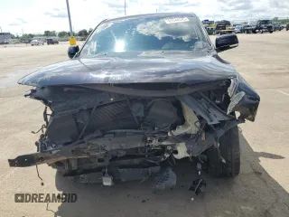 2013 Dodge Durango R/T with VIN 1C4SDJCT1DC672338, listed as a Copart auction lot 61544445 with 203,404 mi miles and Salvage title. Bid and sale history available at DreamBid. Image 5.