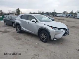 2016 Lexus NX 200t with VIN JTJYARBZ3G2030265, listed as a IAAI auction lot 41221355 with 69,087 mi miles and . Bid and sale history available at DreamBid. Image 1.