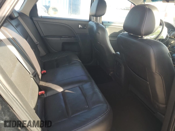 2008 Ford Taurus Limited with VIN 1FAHP25W28G107678, listed as a Copart auction lot 87196844 with 212,080 mi miles and Salvage Title. Bid and sale history available at carsss.com. Image 11.