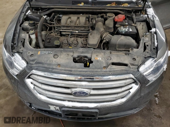 2015 Ford Taurus SEL with VIN 1FAHP2H88FG157057, listed as a Copart auction lot 42459085 with 156,926 mi miles and Non repairable. Bid and sale history available at DreamBid. Image 11.